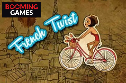 French Twist